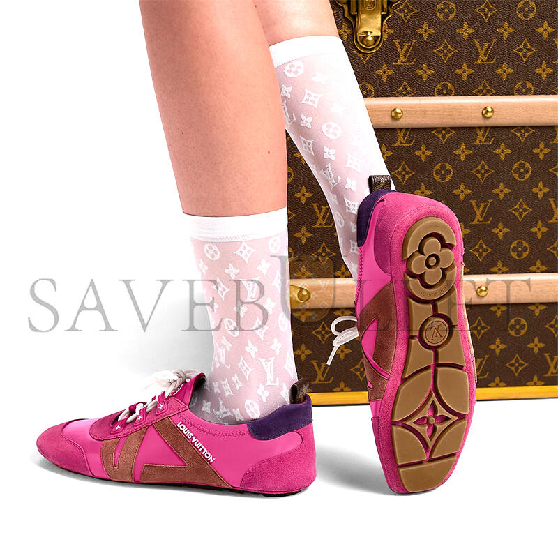 l0*is V*t0n lv sneakerina 1ahnec